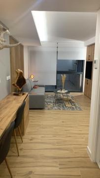 Agata10-3I Apartment Alicante Bagian luar foto